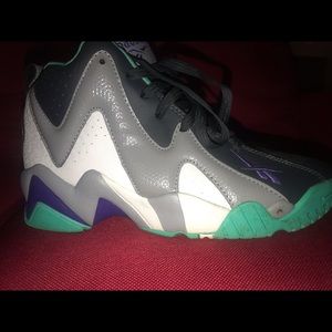 Reebok kamikaze 2